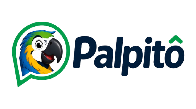 Palpitô